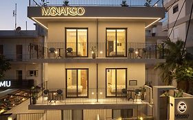 Monarco Executive Rooms